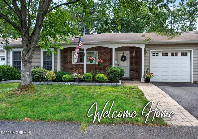 1st image of 85 Woodshill Dr N, Lakewood, NJ 08701 | MLS# 22624870