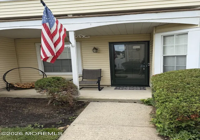 1st image of 30 Mill Run W #241, Hightstown, NJ 08520 | MLS# 22624812