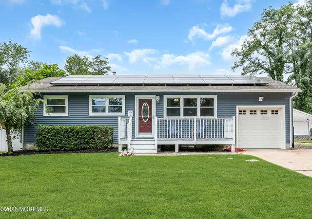 1st image of 31 Tilton Ave, Toms River, NJ 08757 | MLS# 22624856