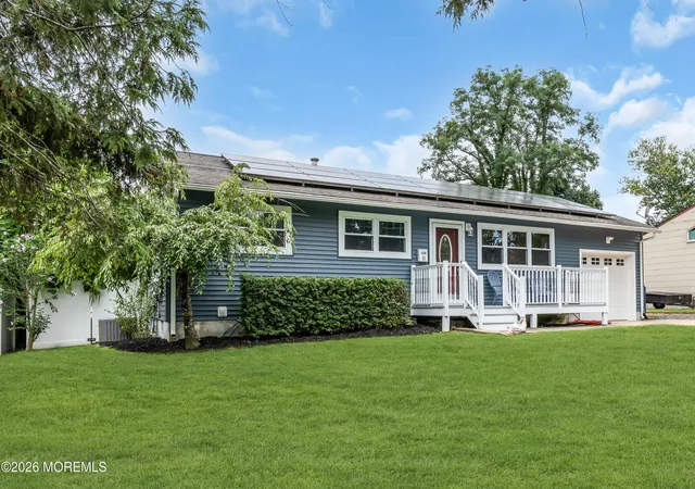 2nd image of 31 Tilton Ave, Toms River, NJ 08757 | MLS# 22624856