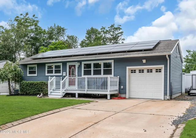 3rd image of 31 Tilton Ave, Toms River, NJ 08757 | MLS# 22624856