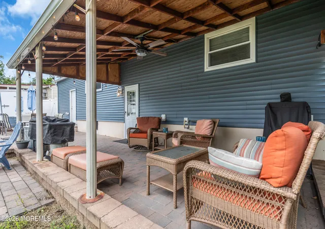 47th image of 31 Tilton Ave, Toms River, NJ 08757 | MLS# 22624856