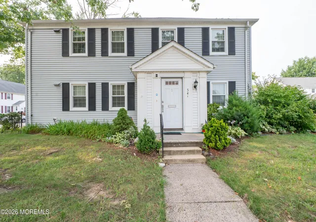 1st image of 54d Old Nassau Rd, Monroe Township, NJ 08831 | MLS# 22625156
