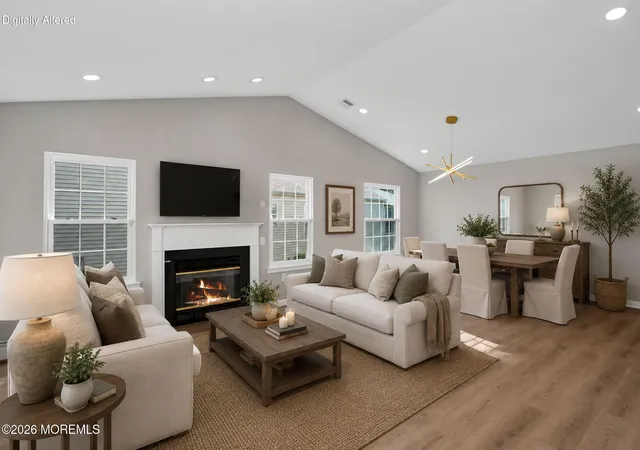 4th image of 12 Kendal Dr, Toms River, NJ 08757 | MLS# 22624877