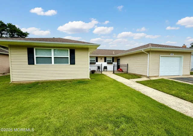 1st image of 114 Davenport Rd, Toms River, NJ 08757 | MLS# 22625060