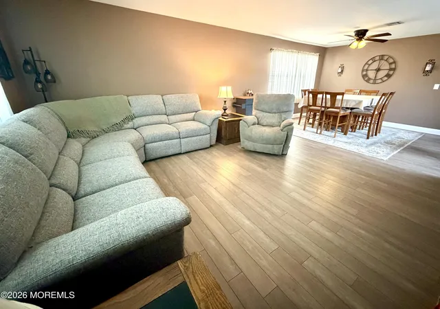 5th image of 114 Davenport Rd, Toms River, NJ 08757 | MLS# 22625060