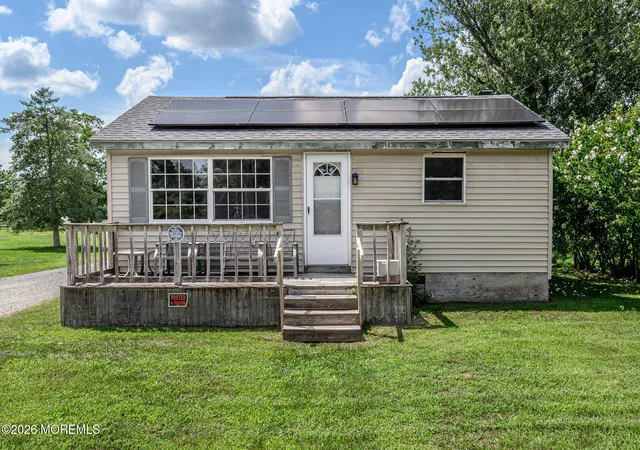 1st image of 93 N Maple Ave, Tuckerton, NJ 08087 | MLS# 22625046