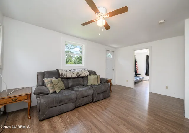 5th image of 93 N Maple Ave, Tuckerton, NJ 08087 | MLS# 22625046