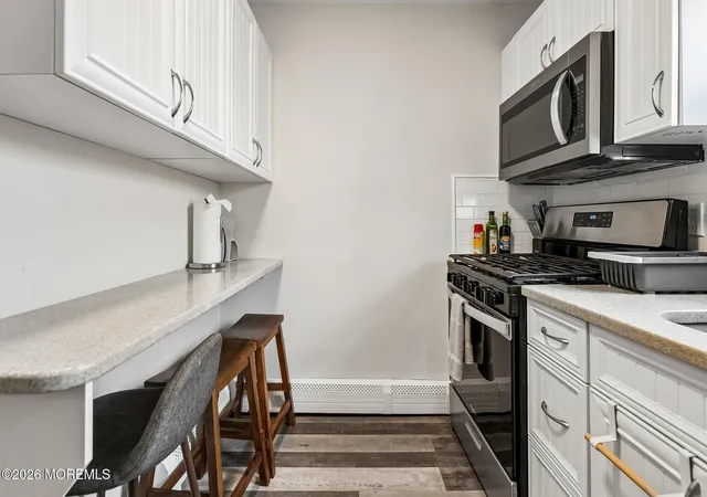 4th image of 223 Hamilton Ave, Seaside Heights, NJ 08751 | MLS# 22625020