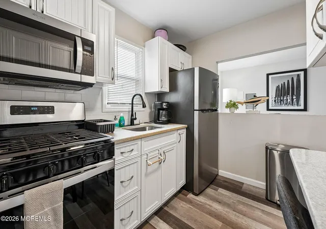 5th image of 223 Hamilton Ave, Seaside Heights, NJ 08751 | MLS# 22625020
