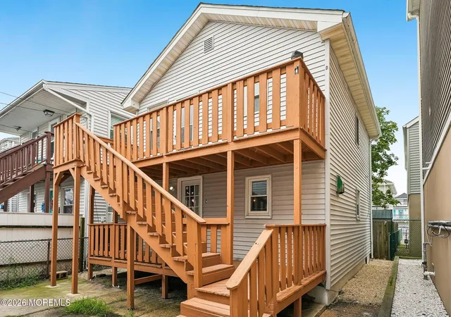 2nd image of 223 Hamilton Ave, Seaside Heights, NJ 08751 | MLS# 22625020
