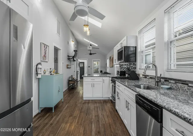 4th image of 313 Grant Ave, Seaside Heights, NJ 08751 | MLS# 22624832