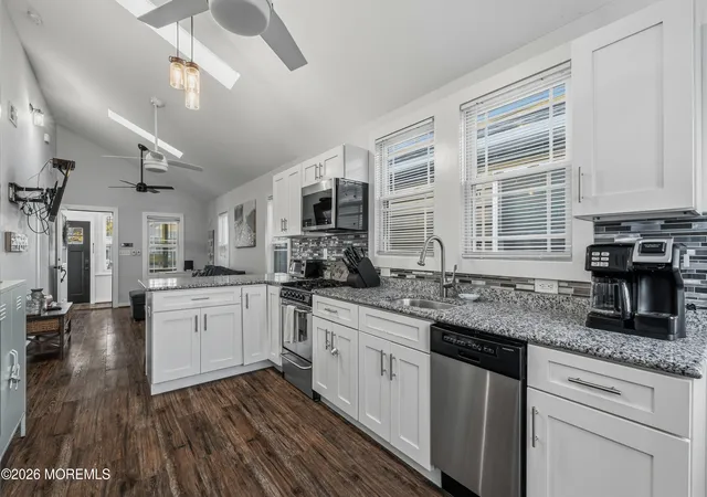 5th image of 313 Grant Ave, Seaside Heights, NJ 08751 | MLS# 22624832