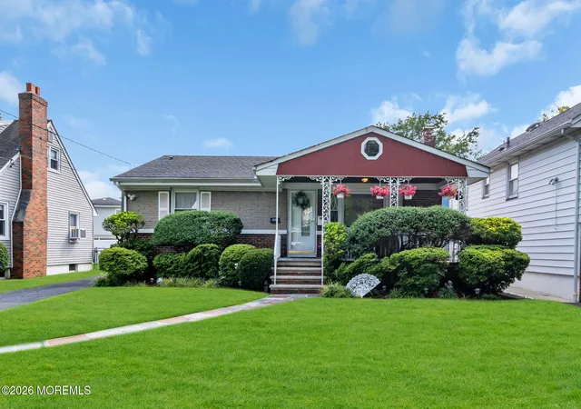 1st image of 1004 Ross St, Rahway, NJ 07065 | MLS# 22624934
