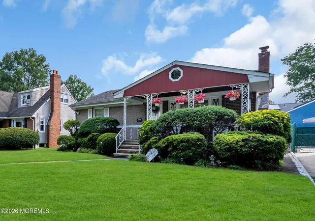 2nd image of 1004 Ross St, Rahway, NJ 07065 | MLS# 22624934