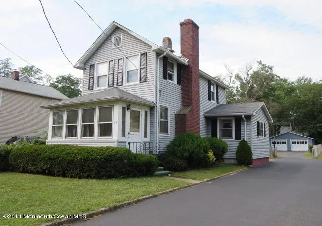 3rd image of 14 Buttonwood Ave, Eatontown, NJ 07724 | MLS# 22624840