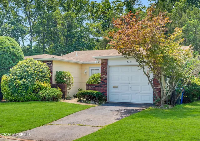 Photo 1 of Single family home for sale at 19 Patmore Rd, Brick, NJ 08724 | MLS# 22624979 | Listing updated on 2026-09-15
