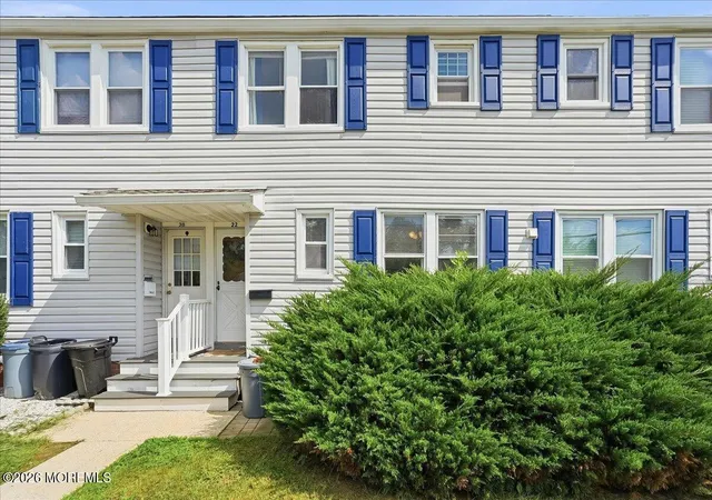 1st image of 22 Barker Ave, Eatontown, NJ 07724 | MLS# 22624879
