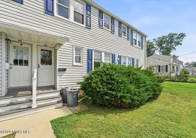 2nd image of 22 Barker Ave, Eatontown, NJ 07724 | MLS# 22624879