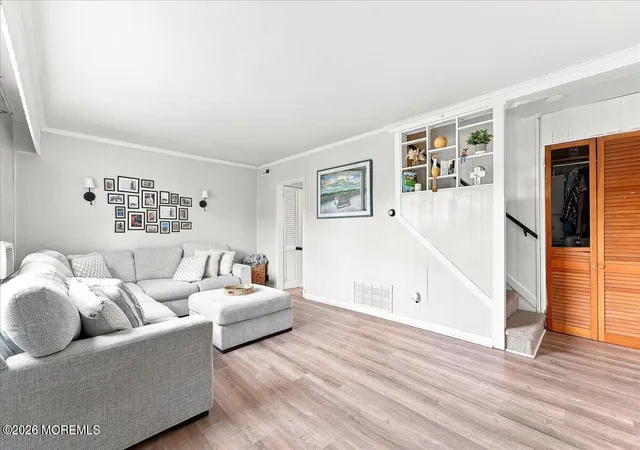 Listing Photo 4 - Condo for sale in building located at 22 Barker Ave, Eatontown, NJ 07724