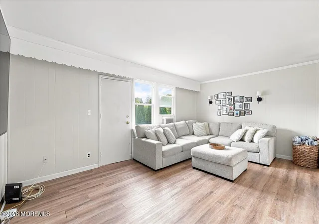 Listing Photo 5 - Condo for sale in building located at 22 Barker Ave, Eatontown, NJ 07724