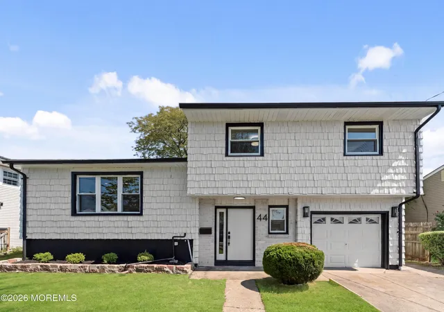 Photo 1 of Sale Pending at 44 Charlotte St, Carteret, NJ 07008 | MLS# 22624920 | Listing updated on 2026-08-31