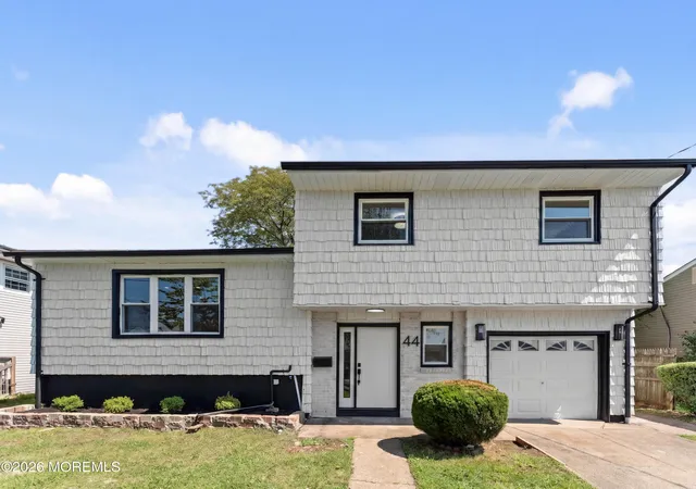 Photo 2 of Sale Pending at 44 Charlotte St, Carteret, NJ 07008 | MLS# 22624920 | Listing updated on 2026-08-31