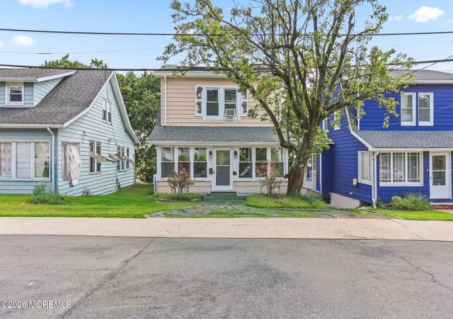 Single family home for sale at 170 Hillside Ter, Irvington, NJ 07111 | MLS# 22625921