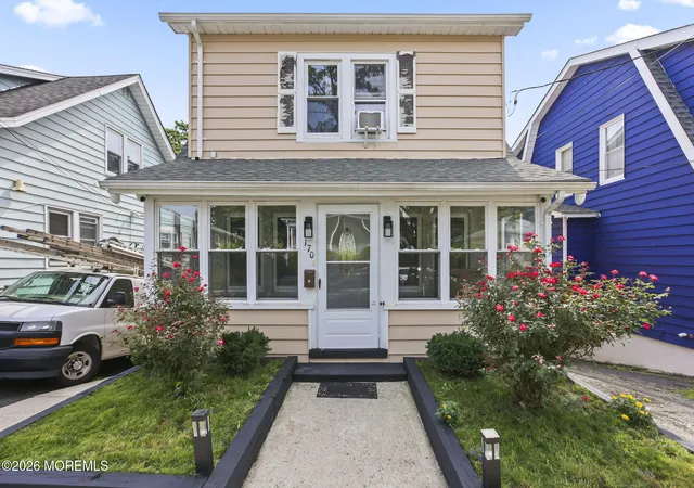 Photo 2 of Single family home for sale at 170 Hillside Ter, Irvington, NJ 07111 | MLS# 22625921 | Listing updated on 2026-09-08