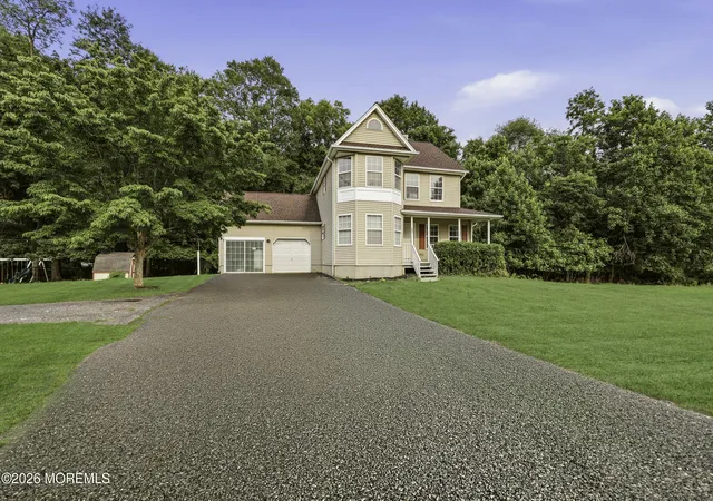 1st image of 297 Bartley Rd, Jackson, NJ 08527 | MLS# 22624973