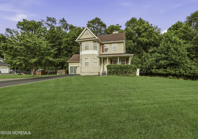 2nd image of 297 Bartley Rd, Jackson, NJ 08527 | MLS# 22624973