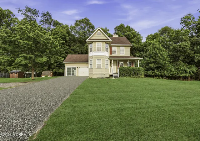 3rd image of 297 Bartley Rd, Jackson, NJ 08527 | MLS# 22624973