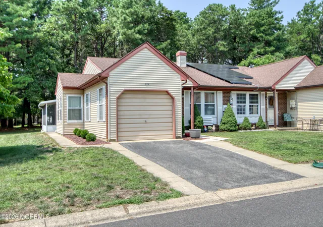 1st image of 62 Sunset Rd #A, Whiting, NJ 08759 | MLS# 22625095
