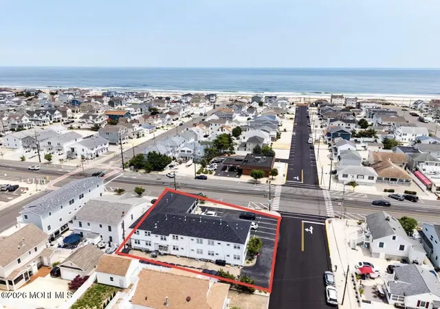 2nd image of 2204 Grand Central Ave #3, Lavallette, NJ 08735 | MLS# 22624860