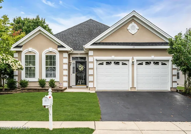 1st image of 24 Jonahs Pond Ln, Barnegat, NJ 08005 | MLS# 22625126