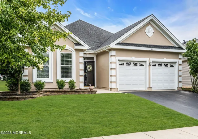 2nd image of 24 Jonahs Pond Ln, Barnegat, NJ 08005 | MLS# 22625126