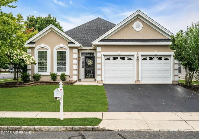 Photo 3 of Sale Pending at 24 Jonahs Pond Ln, Barnegat, NJ 08005 | MLS# 22625126 | Listing updated on 2026-09-01