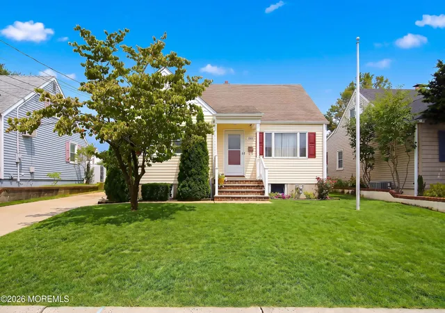 1st image of 180 Gabriel Ter, Sayreville, NJ 08879 | MLS# 22626067