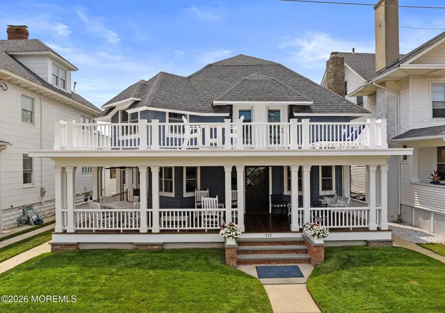 1st image of 112 Euclid Ave, Allenhurst, NJ 07711 | MLS# 22624970