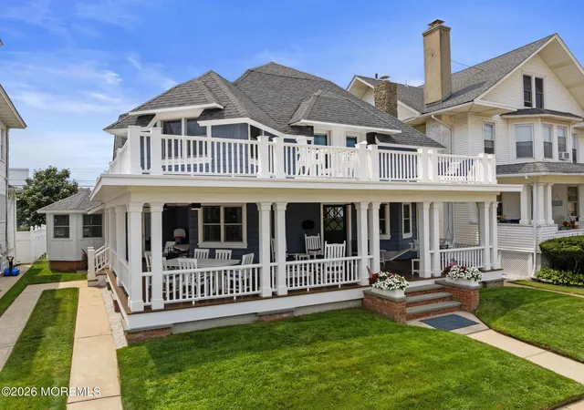 2nd image of 112 Euclid Ave, Allenhurst, NJ 07711 | MLS# 22624970