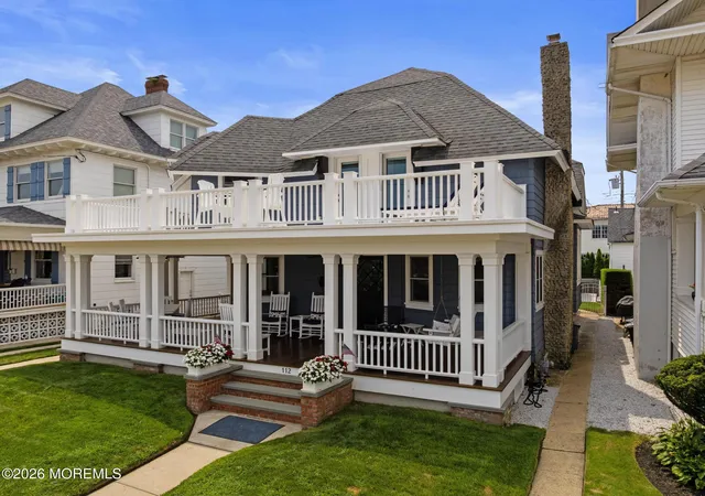 3rd image of 112 Euclid Ave, Allenhurst, NJ 07711 | MLS# 22624970