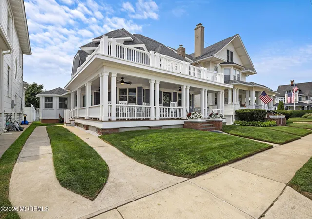 4th image of 112 Euclid Ave, Allenhurst, NJ 07711 | MLS# 22624970