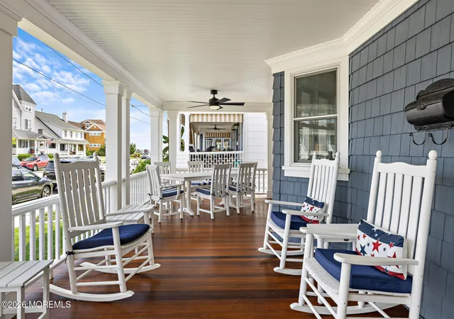 5th image of 112 Euclid Ave, Allenhurst, NJ 07711 | MLS# 22624970