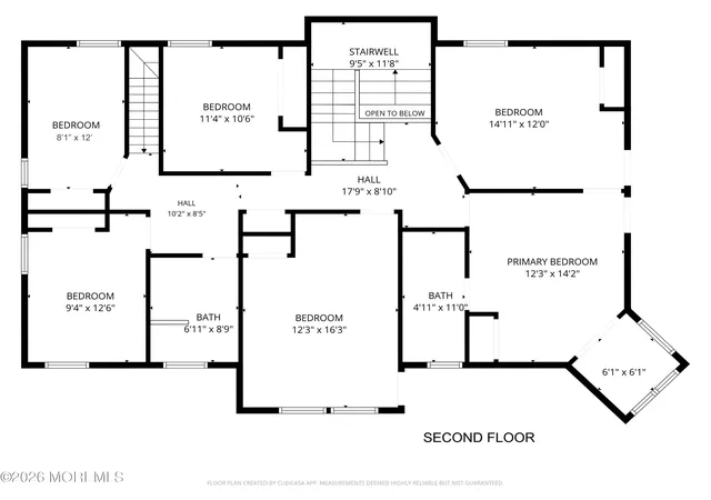 67th image of 112 Euclid Ave, Allenhurst, NJ 07711 | MLS# 22624970