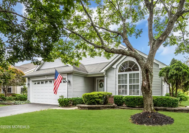 2nd image of 155 Skyline Dr, Lakewood, NJ 08701 | MLS# 22624905