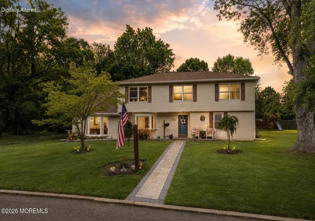 1st image of 14 Carriage Rd N, Hazlet, NJ 07730 | MLS# 22625355