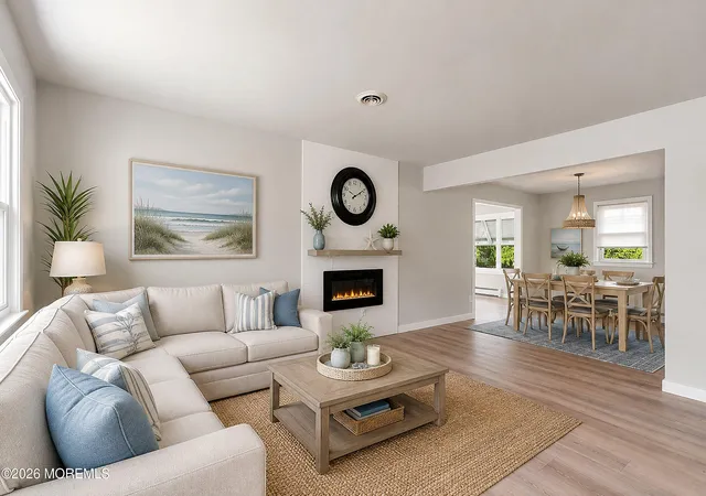 Photo 3 of Single family home for sale at 162 Castleton Dr, Toms River, NJ 08757 | MLS# 22625324 | Listing updated on 2026-09-25
