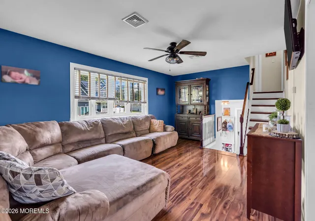 Photo 3 of Single family home for sale at 1332 5th Avenue, Toms River, NJ 08753 | MLS# 22624889 | Listing updated on 2026-09-08