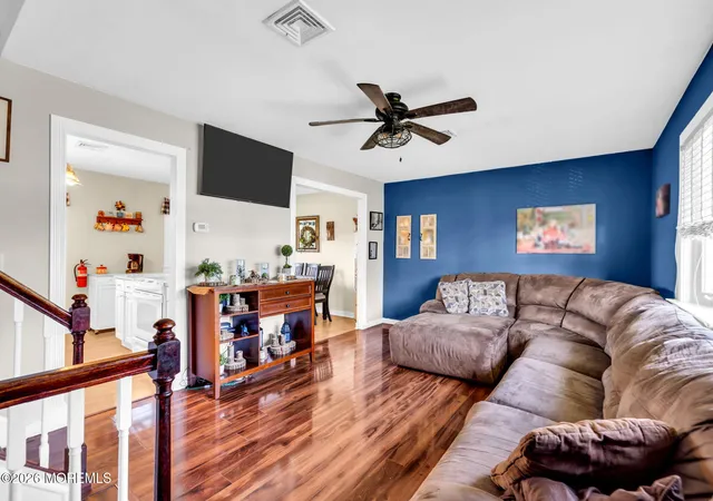 Photo 4 of Single family home for sale at 1332 5th Avenue, Toms River, NJ 08753 | MLS# 22624889 | Listing updated on 2026-09-08