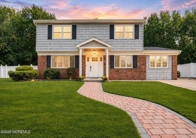 1st image of 45 Croman Ct, Hazlet, NJ 07730 | MLS# 22624922